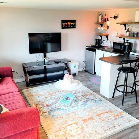 Cozy Private Suite Winnipeg Eksteriør bilde