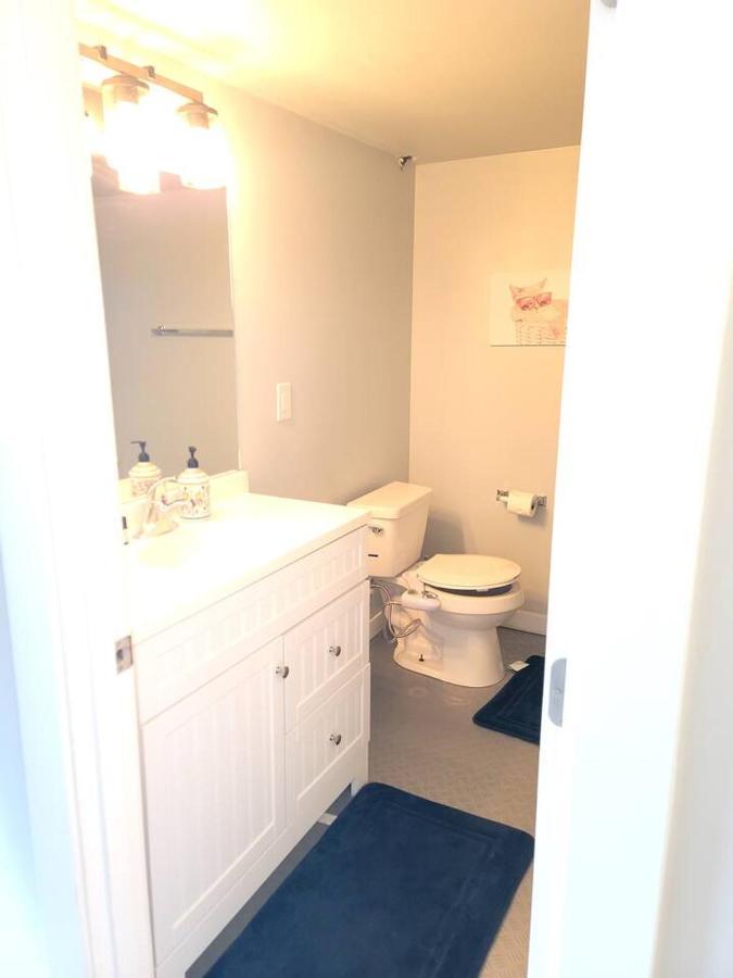 Cozy Private Suite Winnipeg Eksteriør bilde